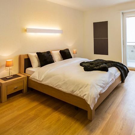 Apartamento Nest - Klingelbergstrasse 19 Basilea Exterior foto