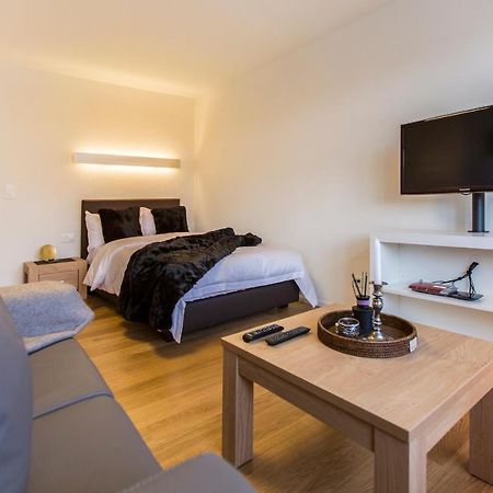 Apartamento Nest - Klingelbergstrasse 19 Basilea Exterior foto